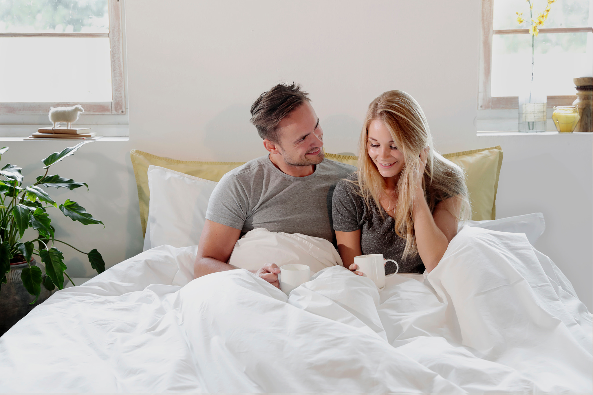 walra dekbedovertrek